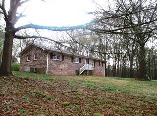 180 Old Busha Rd, Carnesville, GA 30521