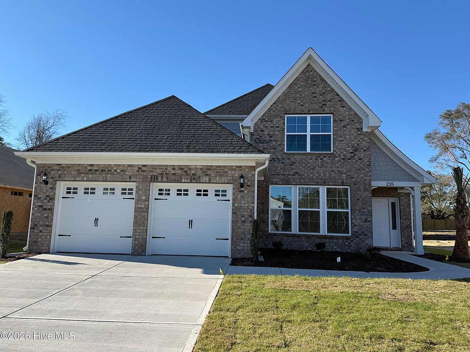 1st image of 235 Foundry Drive Lot 62