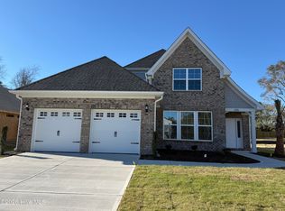 235 Foundry Dr LOT 62, Wilmington, NC 28411