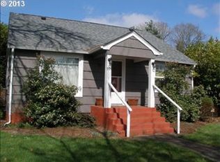 991 West Broadway, Eugene, OR 97402