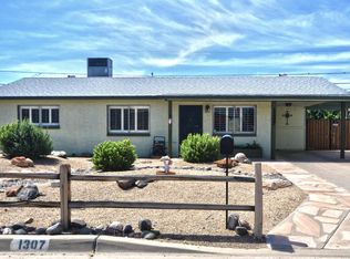 1307 E Christy Dr, Phoenix, AZ 85020