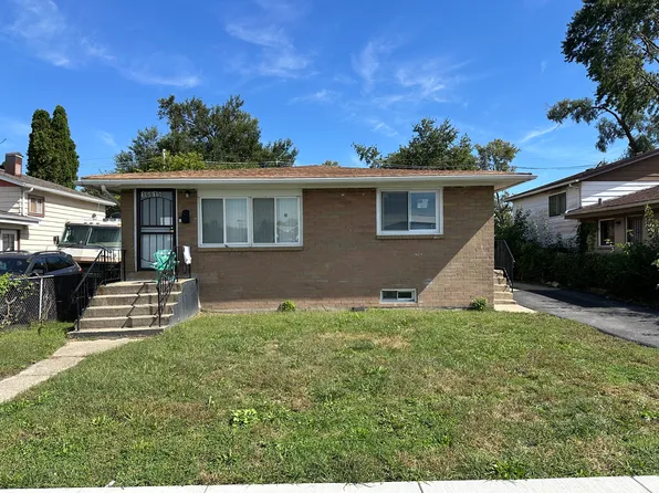 16615 Dixie Hwy, Markham, IL 60428