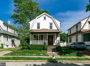 228 S Davis St, Woodbury, NJ