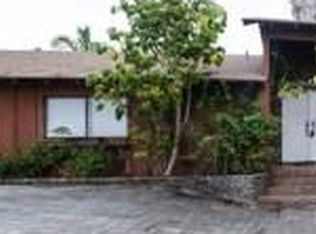 831 Sunset Dr, Vista, CA 92081