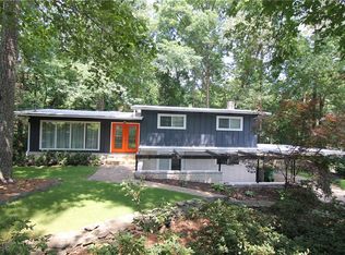 2950 Ridgelock Ct, Dunwoody, GA 30360