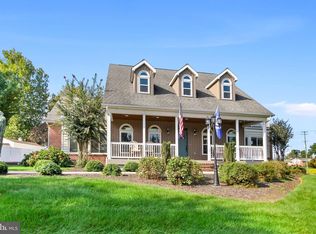 6 Amber Dr, Delta, PA 17314