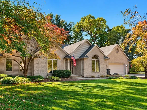 21758 Hoosier Ct, Bristol, IN 46507