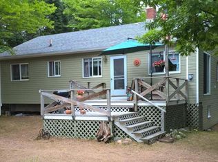 19256 Partridge Ln, Ocqueoc, MI 49759