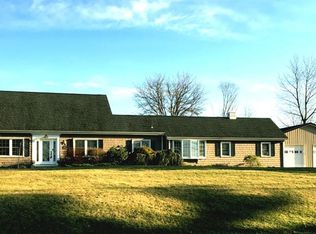 726 County Road 513, Pittstown, NJ 08867
