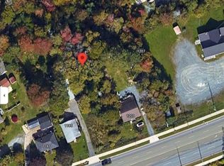 LOT 6 Highway 7, Westphal, NS B2Z 1B4