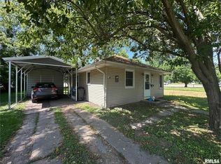 525 North St, Murphysboro, IL 62966