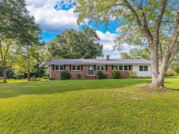 970 Us Highway 158 Byp, Henderson, NC 27537