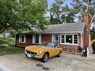 1407 Grace St, Charlottesville, VA 22902
