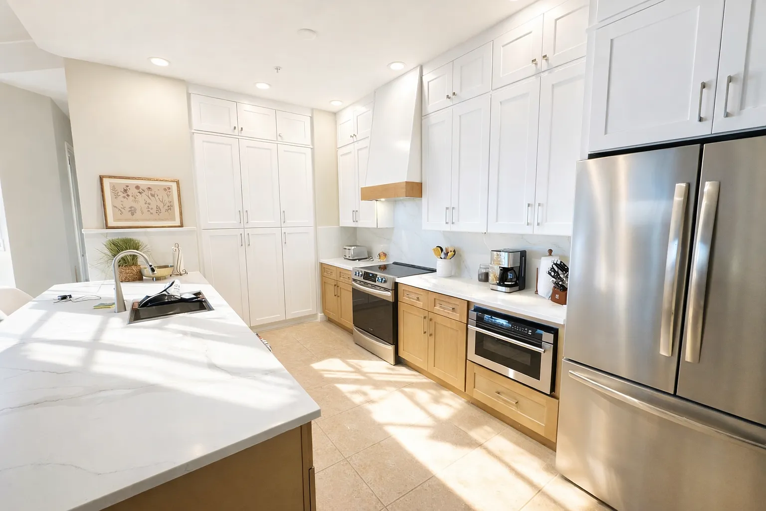 4 bed, 1698 sqft, $12,000 — Photo 2