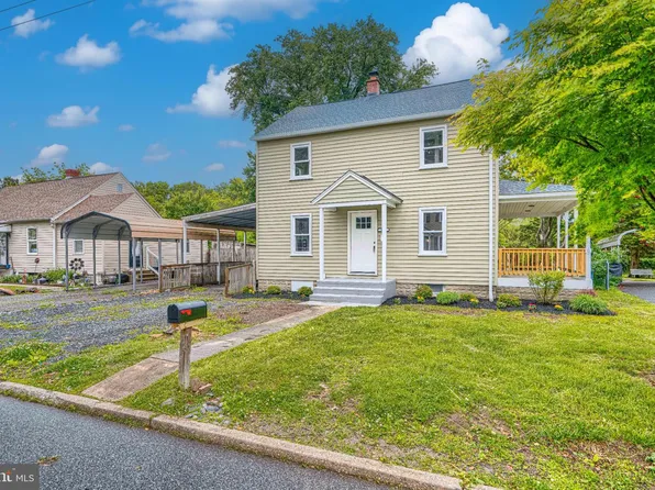143 Rigdon Rd, Aberdeen, MD 21001