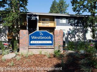 17185 SW Heritage Ct APT 24, Beaverton, OR 97006
