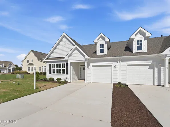 549 Watercrest Circle, Elizabeth Cty, NC 27909