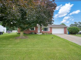 929 Napoleon Rd, Michigan Center, MI 49254