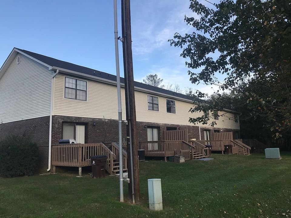 197 Tusculum Dr APT B, Oak Ridge, TN 37830 Zillow