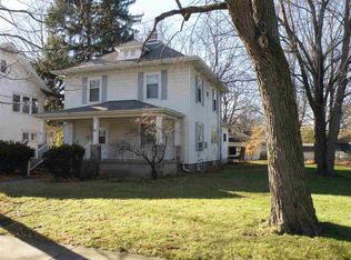 411 S 7th St, Goshen, IN 46526