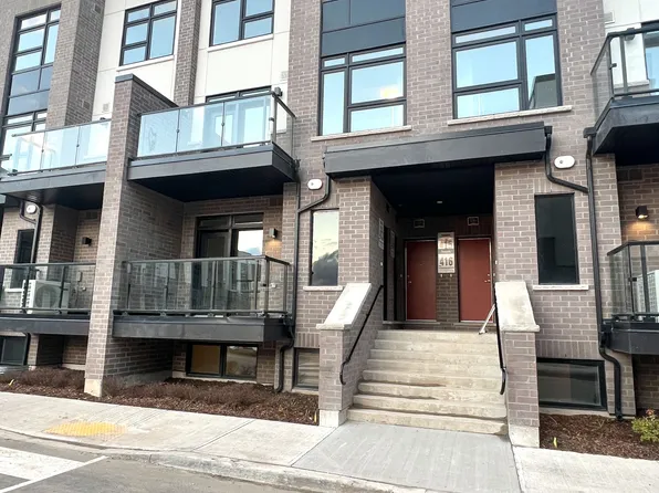 1593 Rose Way #110, Milton, ON L9E 1N4