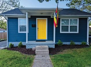 802 Wildwood Ave, Sherwood, AR 72120