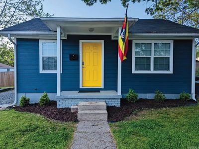 802 Wildwood Ave, Sherwood, AR, 72120