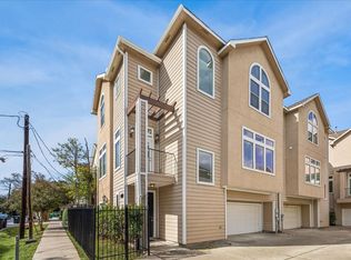 5210 Petty St UNIT A, Houston, TX 77007