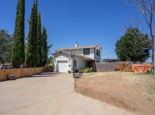 2709 Curran Rd, Ione, CA 95640