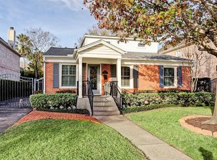 4032 Milton St, Houston, TX 77005