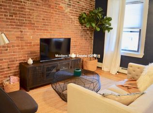22 E Springfield St #4, Boston, MA 02118