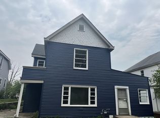 205 N Lincoln Ave APT 4, Alexandria, IN