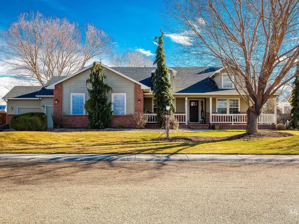 2714 Seminole Dr, Nampa, ID 83686