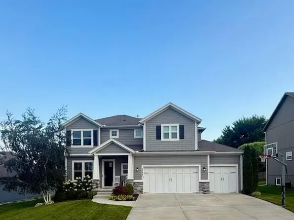 20905 W 72nd St, Shawnee, KS 66218