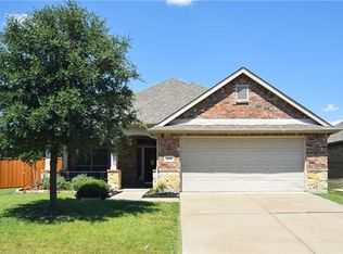 1005 Dancing Waters, Forney, TX 75126