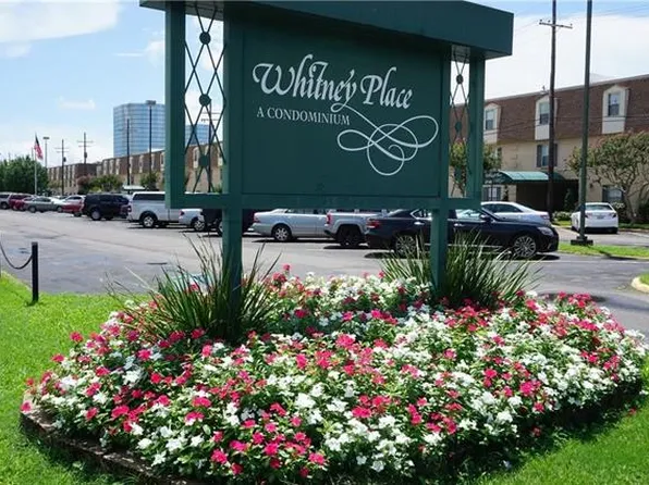 2732 Whitney Pl APT 209, Metairie, LA 70002