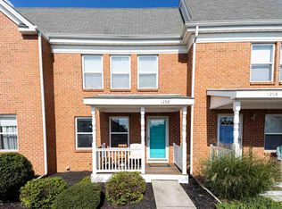 1252 Old Richmond Cir, Harrisonburg, VA 22802