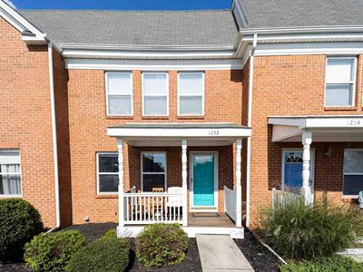 1252 Old Richmond Cir, Harrisonburg, VA, 22802
