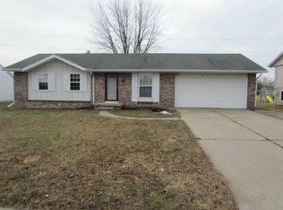 3118 Coventry Dr, Bay City, MI