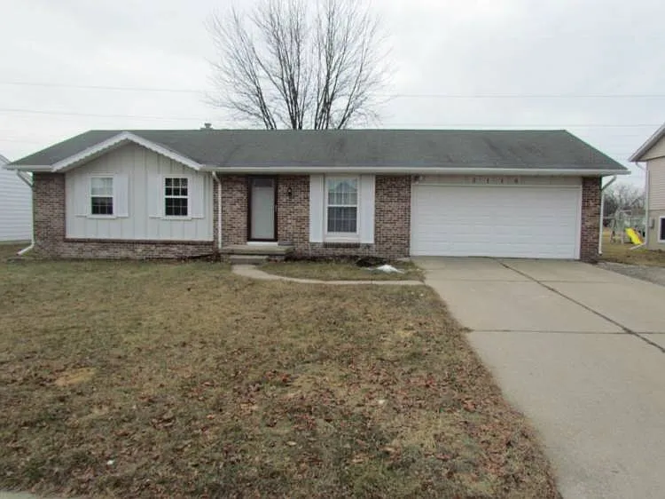 3118 Coventry Dr photo 1