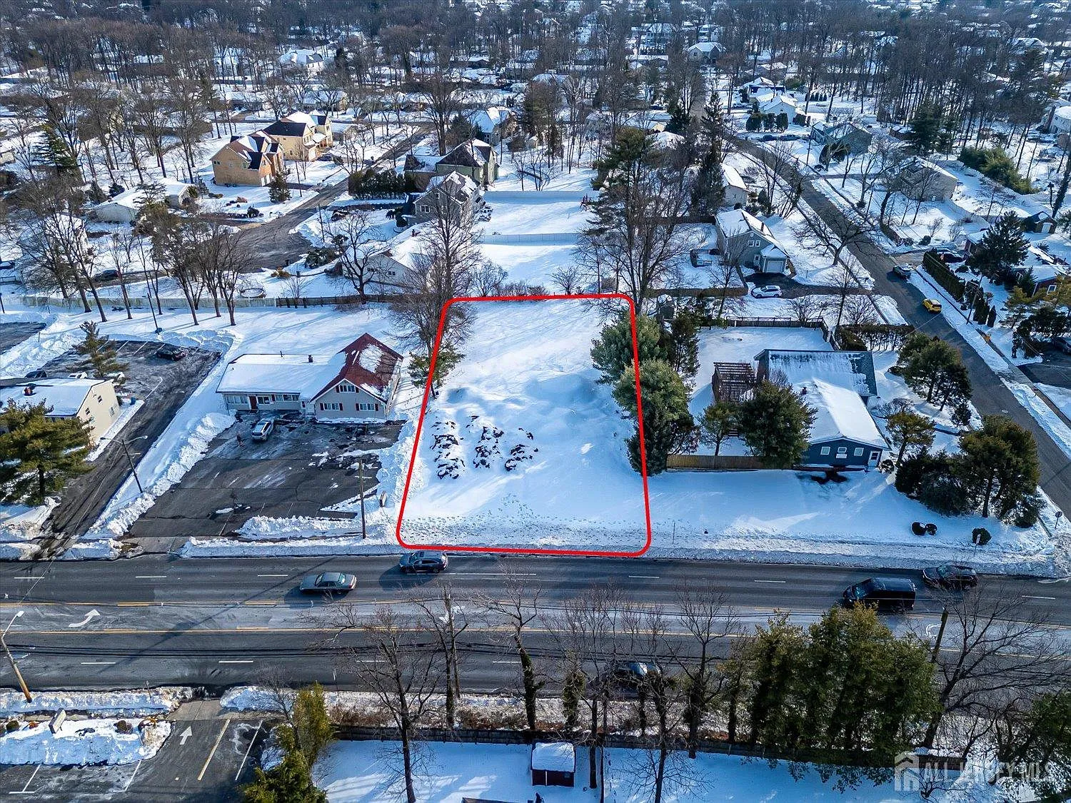 1821 Oak Tree Rd photo 1