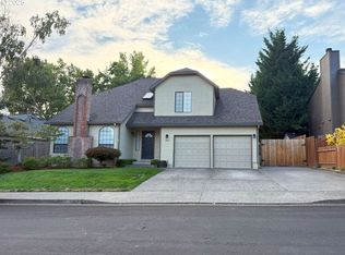 3053 NW Norwalk Pl, Beaverton, OR 97006
