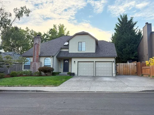 3053 NW Norwalk Pl, Beaverton, OR 97006