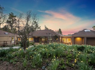 17770 Old Summit Rd, Los Gatos, CA 95033