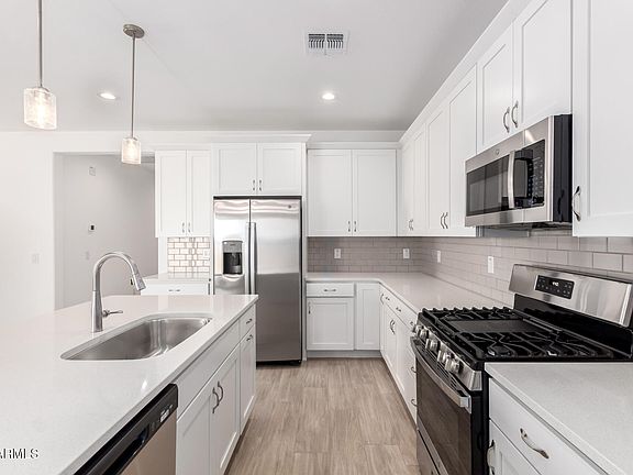 3rd image of 5338 W MANZANITA Drive