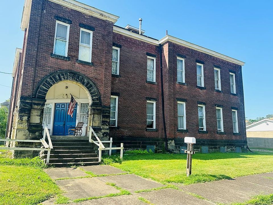 100 17th Street, Wellsburg, WV 26070 MLS 132711 Zillow