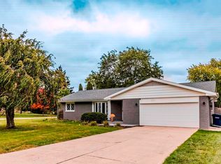 8701 W Butternut Rd, Muncie, IN 47304