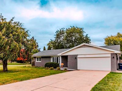 8701 W Butternut Rd, Muncie, IN, 47304