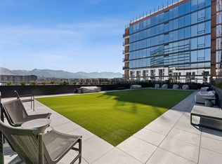 275 S 200 E #1504, Salt Lake City, UT 84111