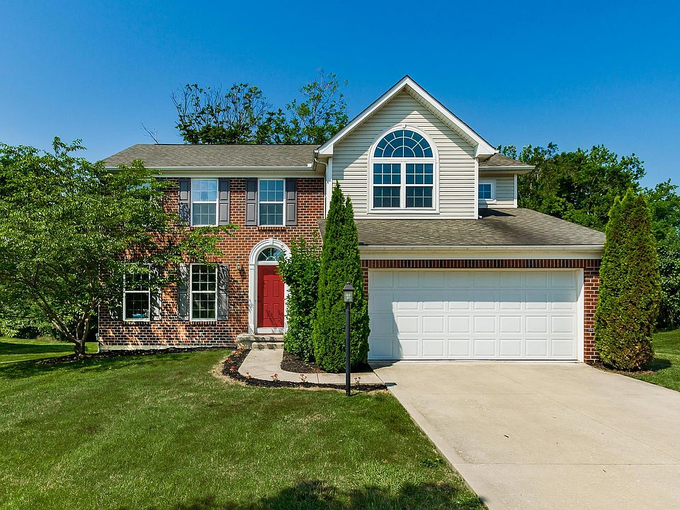 1st image of 3102 Abbey Knoll Dr